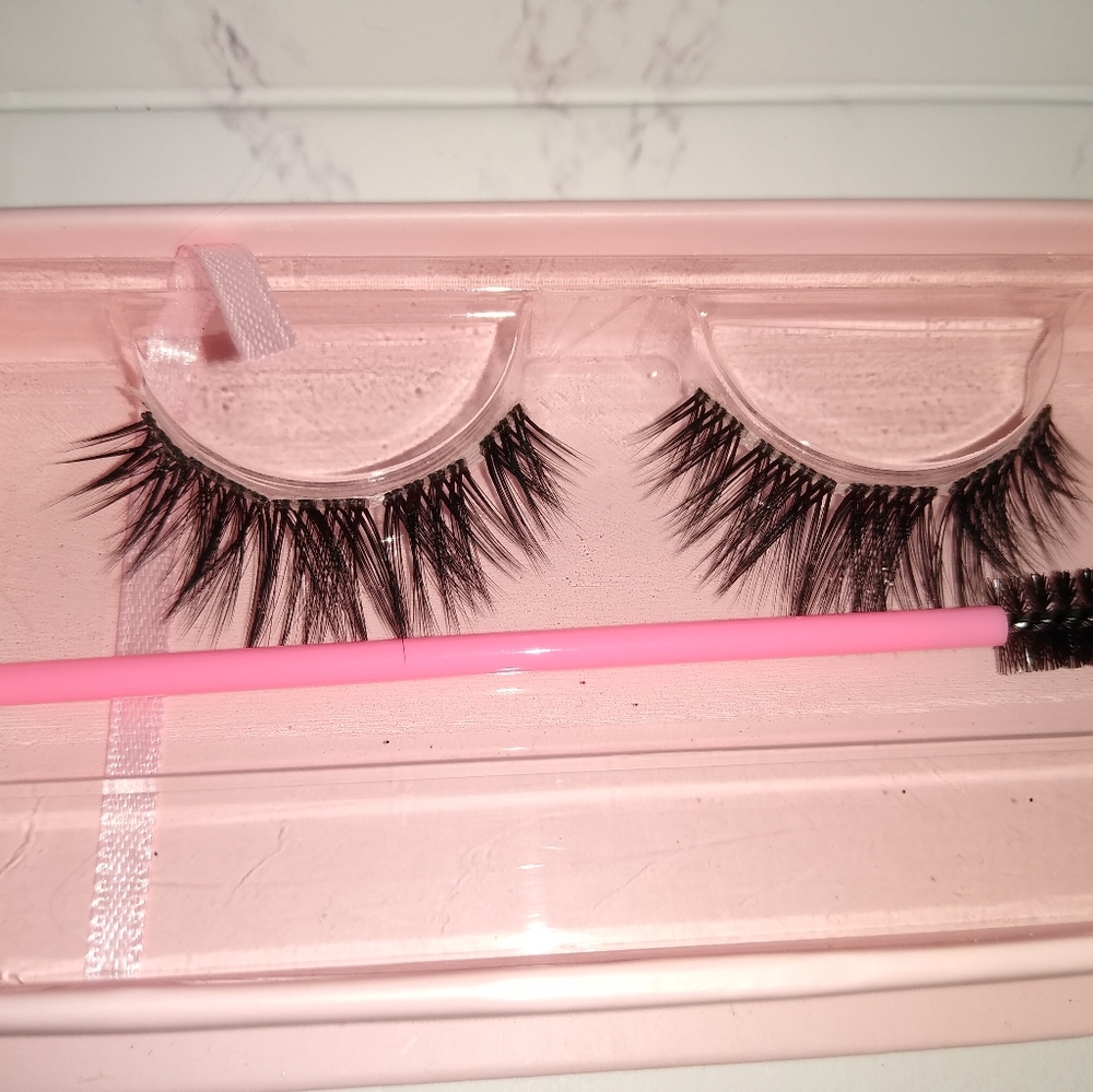 Moitie lashes starter kit